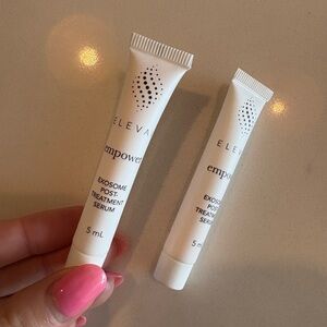 Elevai Exosome Post-Treatment Serum